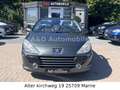 Peugeot 307 CC Cabrio-Coupe Filou KLIMA NIVI LEDER SHZ Grijs - thumbnail 10