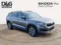 Skoda Kodiaq Kodiaq 2.0 TDI EVO SCR DSG Executive Gris - thumbnail 3