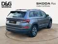 Skoda Kodiaq Kodiaq 2.0 TDI EVO SCR DSG Executive Gris - thumbnail 8