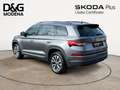 Skoda Kodiaq Kodiaq 2.0 TDI EVO SCR DSG Executive Gris - thumbnail 6