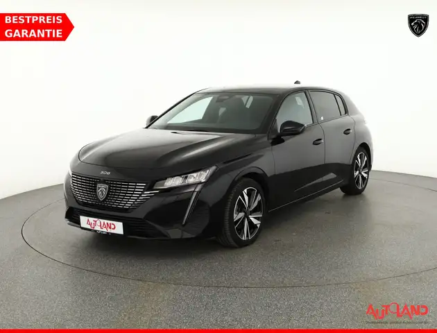 Peugeot 308 1.2 PureTech LED Navi Kamera Tempomat