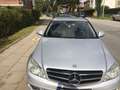 Mercedes-Benz C 180 C 180 Kompressor Avantgarde Avantgarde Silber - thumbnail 1