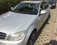 Mercedes-Benz C 180 C 180 Kompressor Avantgarde Avantgarde Silber - thumbnail 2