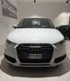 Audi A1 A1 SPB 1.6 TDI 116 CV Sport Blanc - thumbnail 2