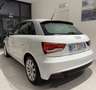 Audi A1 A1 SPB 1.6 TDI 116 CV Sport Blanc - thumbnail 7