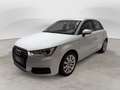 Audi A1 A1 SPB 1.6 TDI 116 CV Sport Blanc - thumbnail 1