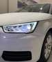 Audi A1 A1 SPB 1.6 TDI 116 CV Sport Blanc - thumbnail 8