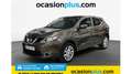 Nissan Qashqai 1.6dCi Acenta 4x4-i Brun - thumbnail 1