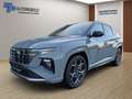 Hyundai TUCSON N-Line1.6 T-GDI 2WD DCT 48V Grau - thumbnail 1