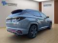 Hyundai TUCSON N-Line1.6 T-GDI 2WD DCT 48V Grau - thumbnail 3