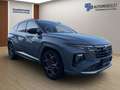 Hyundai TUCSON N-Line1.6 T-GDI 2WD DCT 48V Grau - thumbnail 2