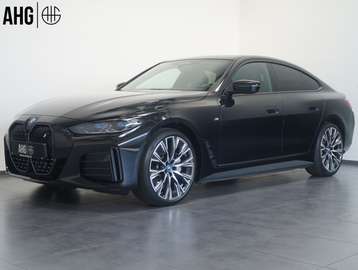 Gran Coupe 35 eDrive M Sport LASER/AHK/LM20"