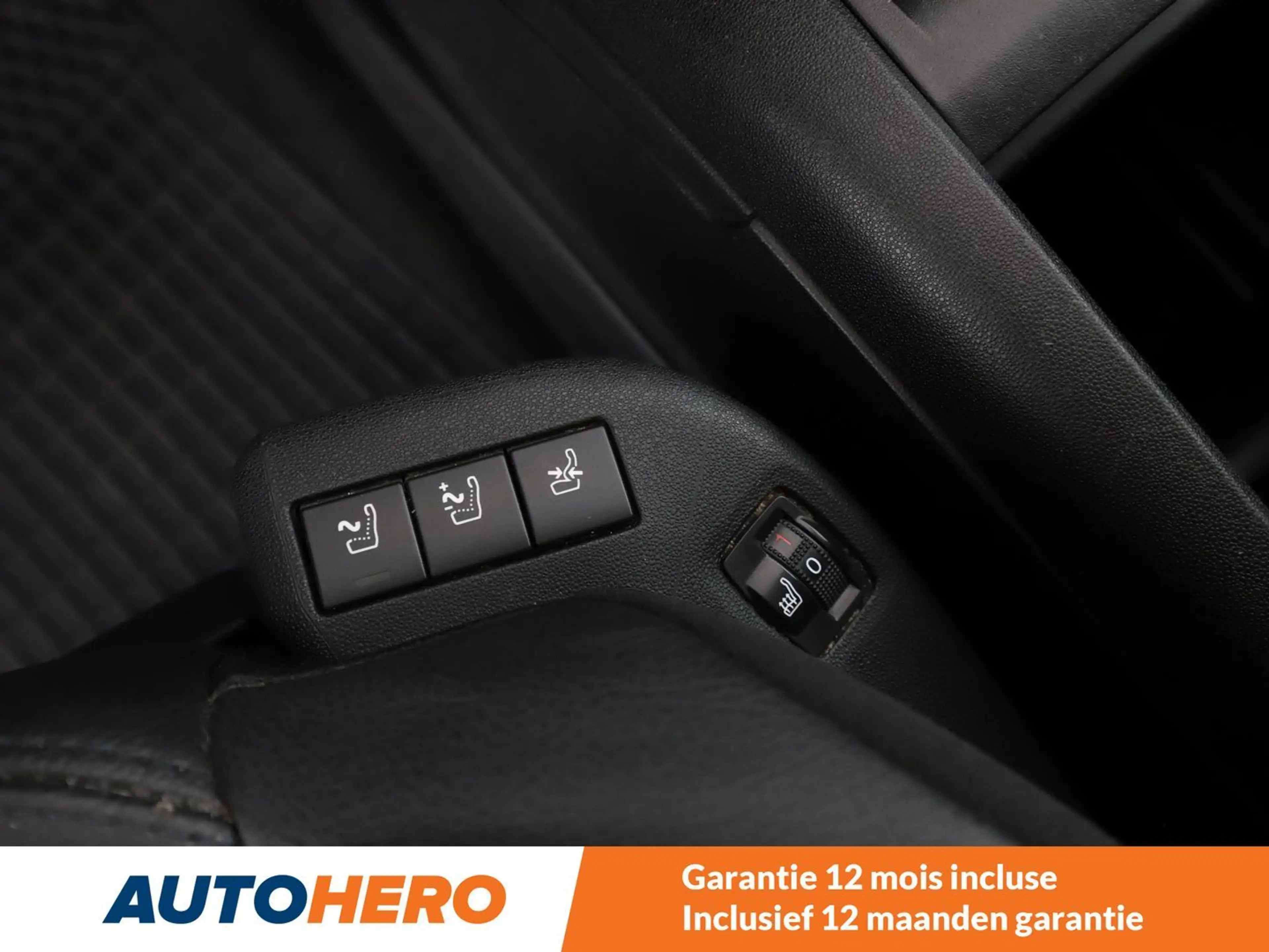 Citroen C4 SpaceTourer 1.5 Blue-HDi Shine — photo 8