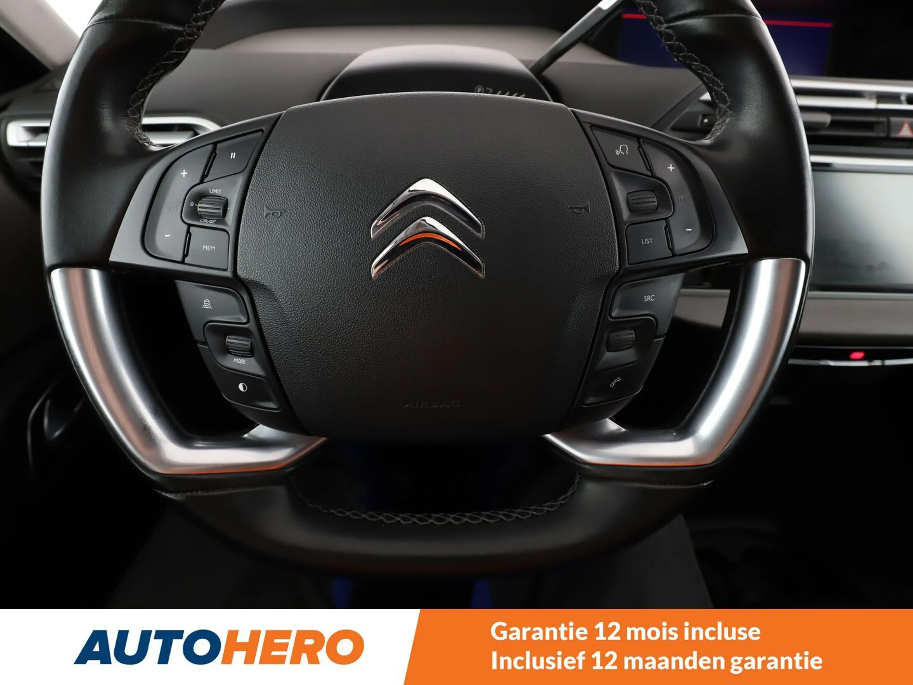 Citroen C4 SpaceTourer 1.5 Blue-HDi Shine — photo 9