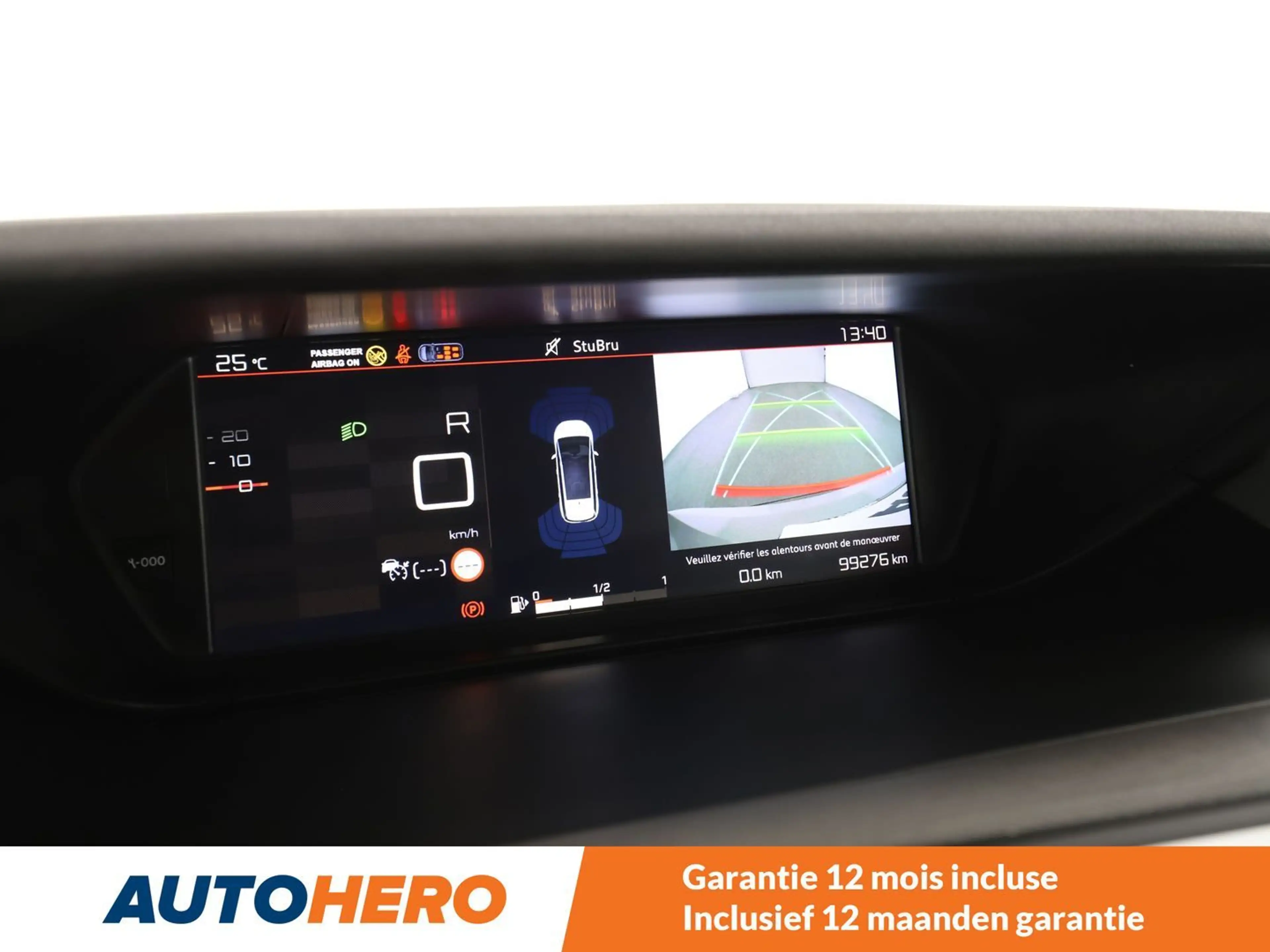 Citroen C4 SpaceTourer 1.5 Blue-HDi Shine — photo 5