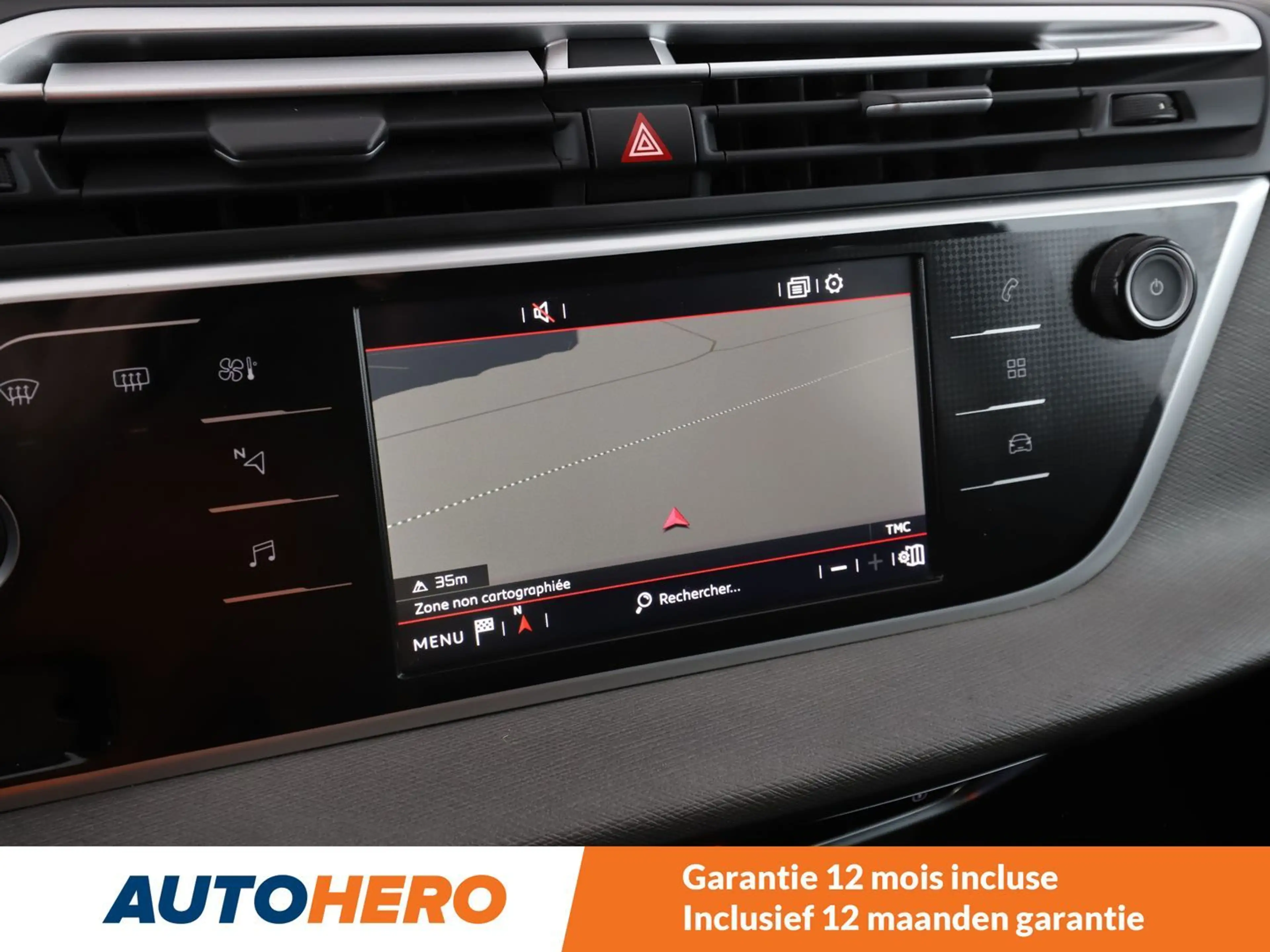 Citroen C4 SpaceTourer 1.5 Blue-HDi Shine — photo 6