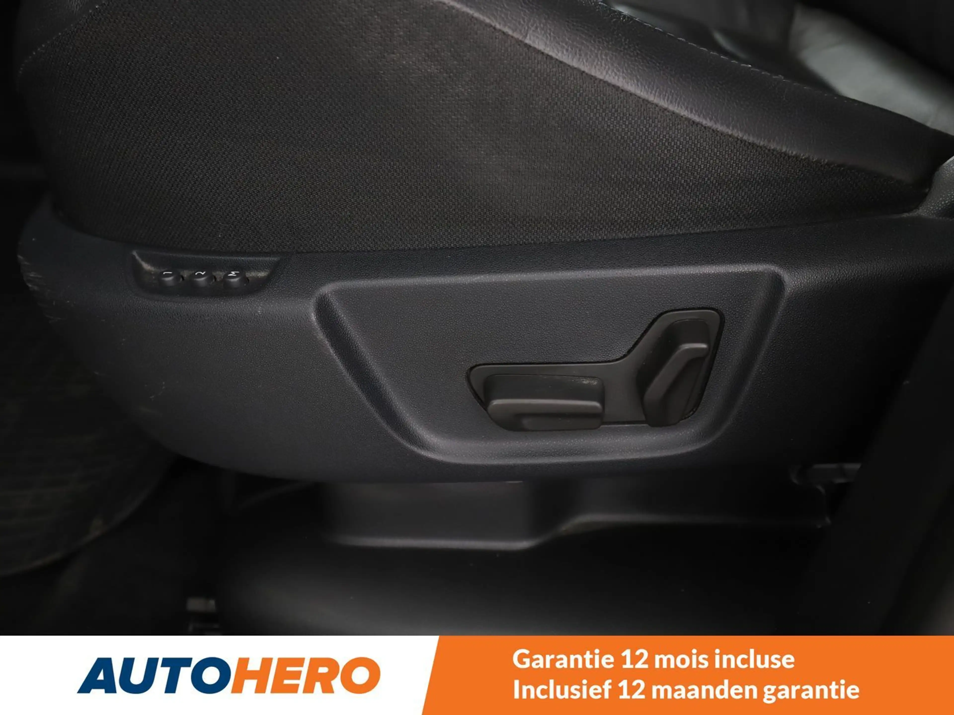 Citroen C4 SpaceTourer 1.5 Blue-HDi Shine — photo 7