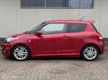 Suzuki Swift 1.6 Sport 136PK Xenon Clima Historie Sportuitl. Rood - thumbnail 5