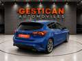 Ford Focus 1.0 Ecoboost MHEV 92kW ST-Line Style SIP Azul - thumbnail 6