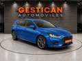Ford Focus 1.0 Ecoboost MHEV 92kW ST-Line Style SIP Azul - thumbnail 4