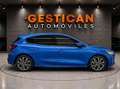 Ford Focus 1.0 Ecoboost MHEV 92kW ST-Line Style SIP Azul - thumbnail 5
