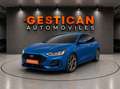 Ford Focus 1.0 Ecoboost MHEV 92kW ST-Line Style SIP Azul - thumbnail 1