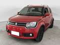 Suzuki Ignis Ignis III 1.2 dualjet iAdventure 4wd allgrip Rosso - thumbnail 1