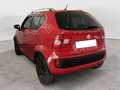 Suzuki Ignis Ignis III 1.2 dualjet iAdventure 4wd allgrip Rosso - thumbnail 4