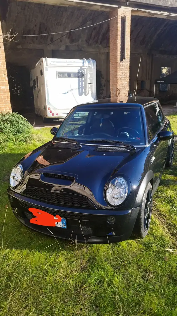 MINI Cooper S 1.6 170cv - 1