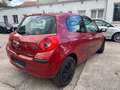Renault Clio III 1.6, AUTOMATIK, TÜV NEU Rosso - thumbnail 5