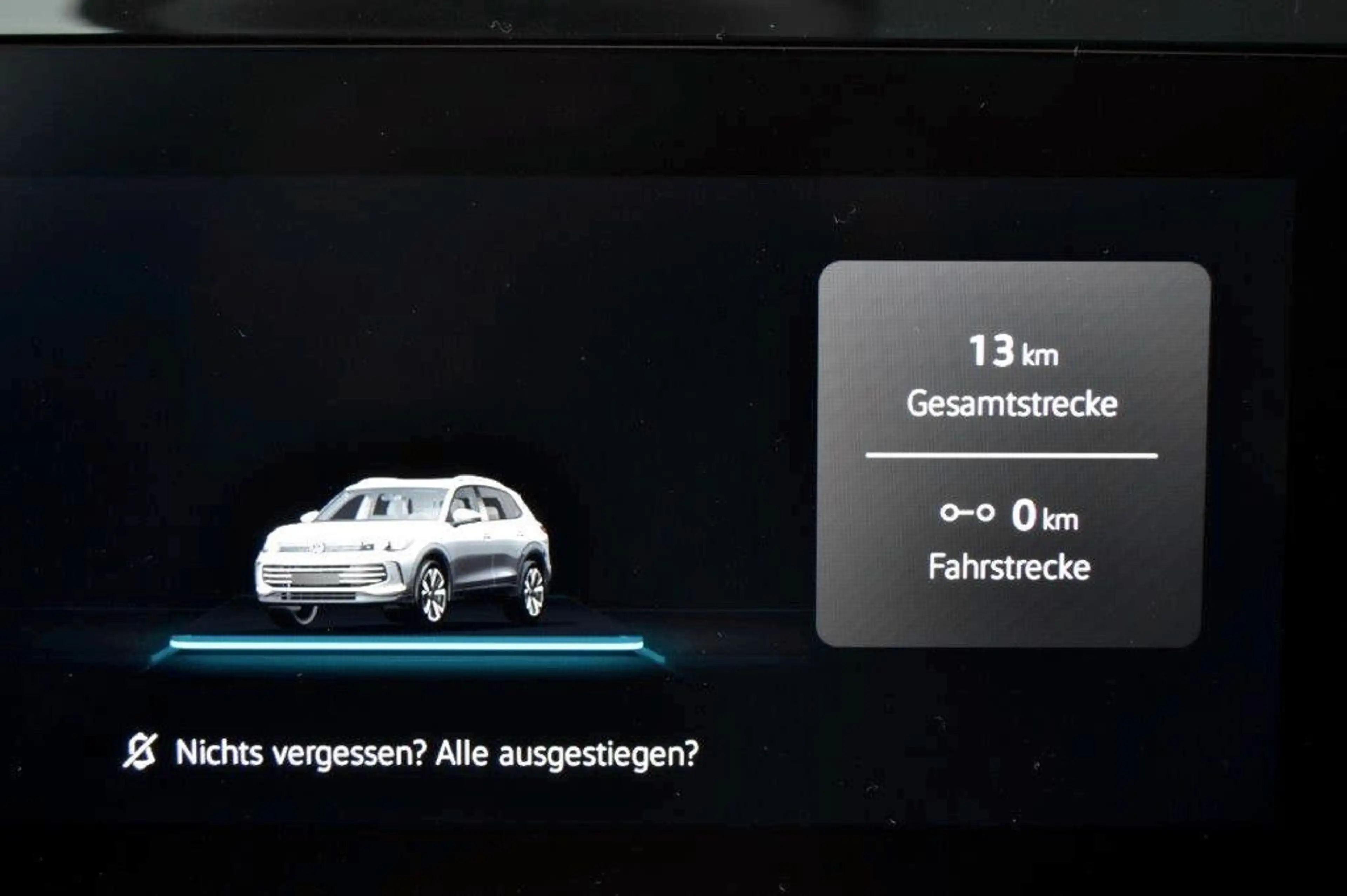 Volkswagen Tiguan 2.0 TSI 4Motion R-Line, Vollausstattung! — photo 15