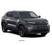 Toyota Urban Cruiser 135 kW AWD Teamplayer Grau - thumbnail 1