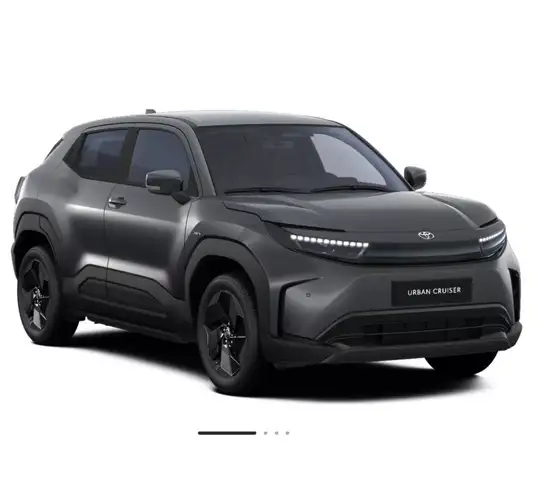 Toyota Urban Cruiser 135 kW AWD Teamplayer