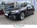 BMW 530 D Touring xDrive PANO LEDER NAVI XEN SHZG HUD Schwarz - thumbnail 1