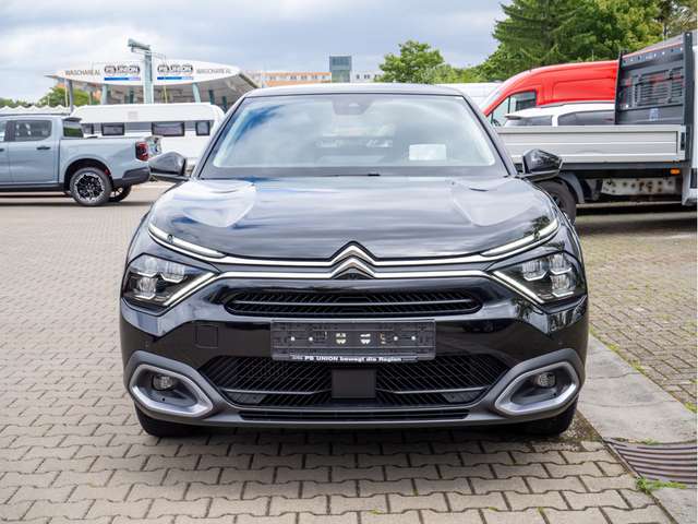 Citroen C4 Lim. 1.2 Max SHZ KAMERA NAVI ACC HUD LED
