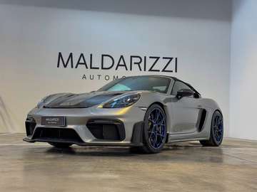 4.0 RS