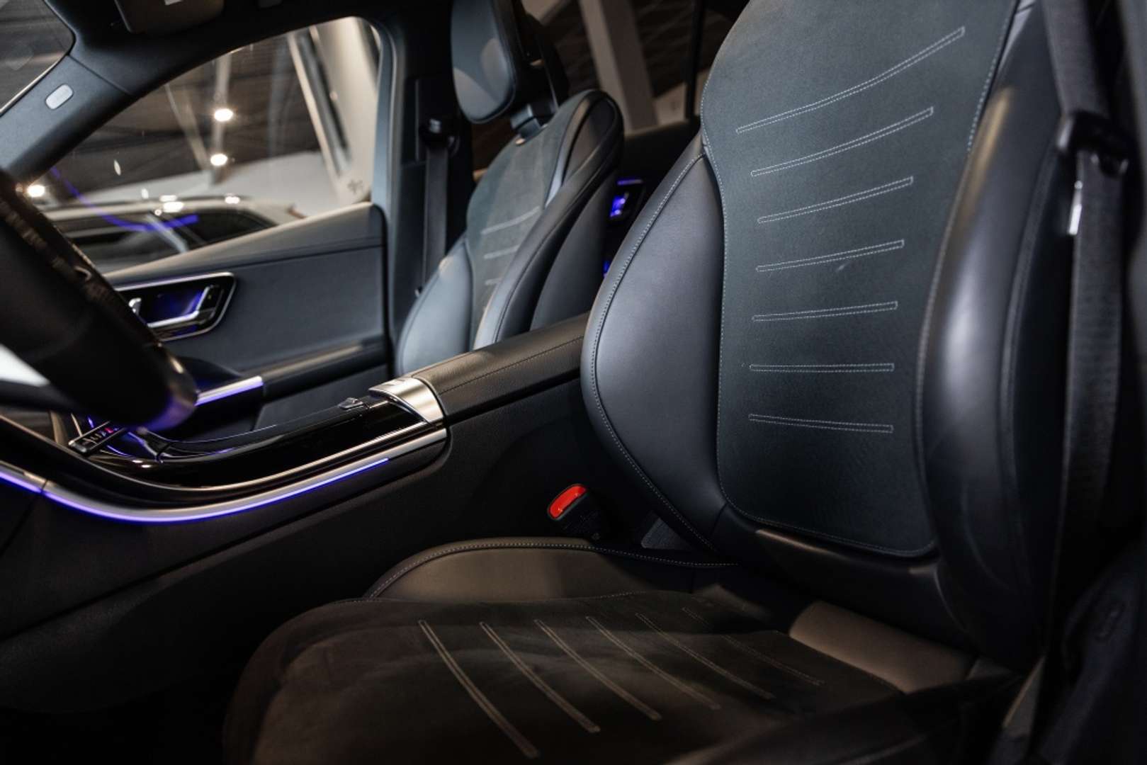 Mercedes Classe C 300 E 300 AMG Line -  - Joinsteer - #3