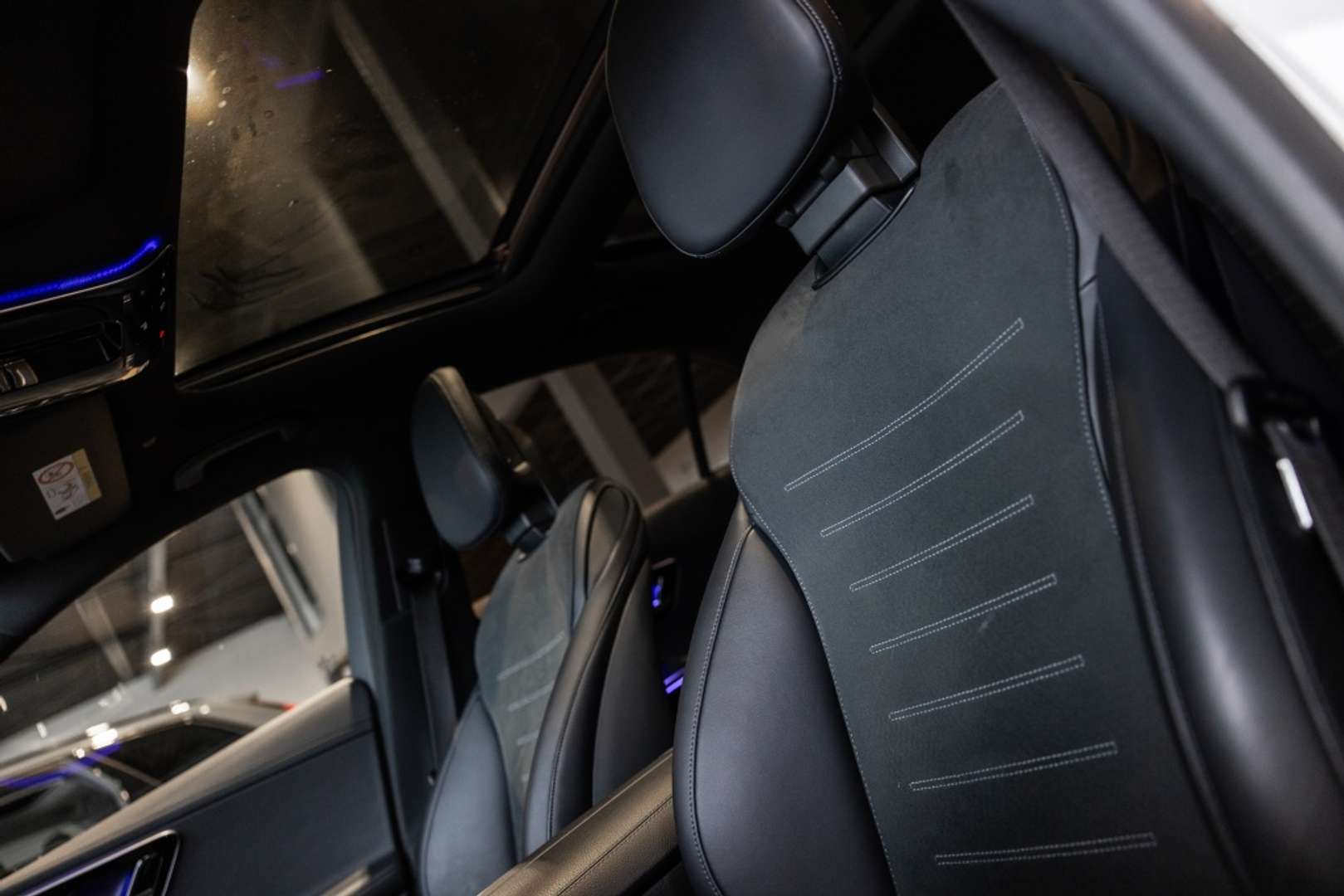 Mercedes Classe C 300 E 300 AMG Line -  - Joinsteer - #4