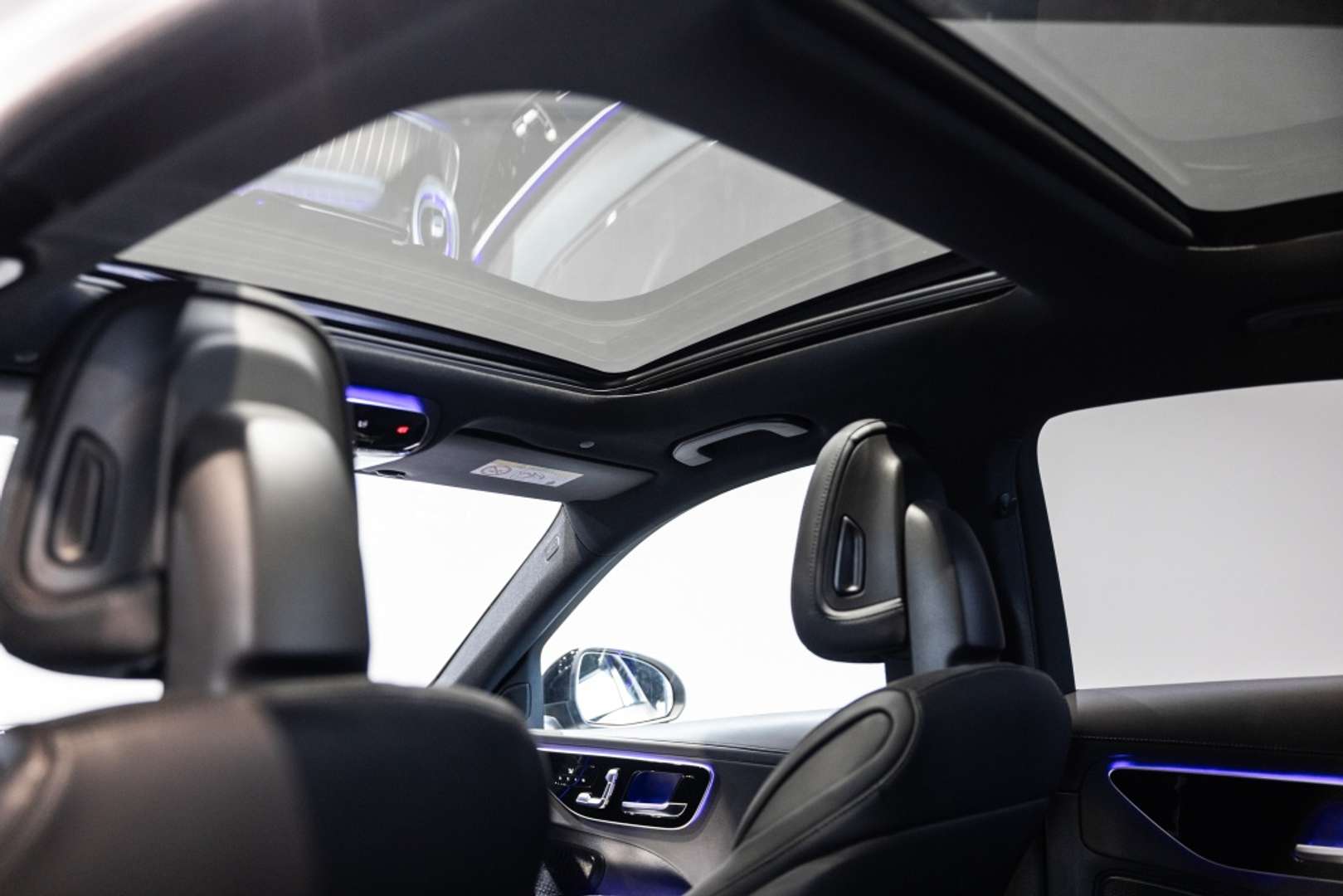 Mercedes Classe C 300 E 300 AMG Line -  - Joinsteer - #5