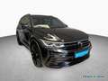 Volkswagen Tiguan Allspace 2.0 TDI DSG 4M R-Line PANO AHK Schwarz - thumbnail 4