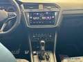 Volkswagen Tiguan Allspace 2.0 TDI DSG 4M R-Line PANO AHK Schwarz - thumbnail 10