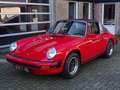 Porsche 911 2.7 S Targa crvena - thumbnail 16