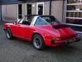 Porsche 911 2.7 S Targa Czerwony - thumbnail 6