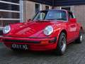 Porsche 911 2.7 S Targa crvena - thumbnail 20