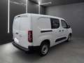 Opel Combo Combo Crew Van BlueH 100PS S&S MATRIX+ASSIST+CARP Weiß - thumbnail 5