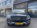 Mercedes-Benz ML 350 M-klasse Navi , Xenon , Luchtvering Gris - thumbnail 6