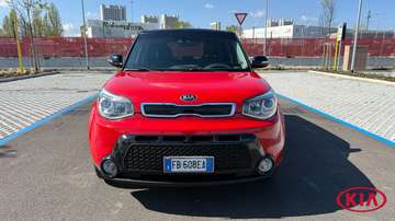 Soul II 2014 1.6 gdi 16v Your eco Gpl