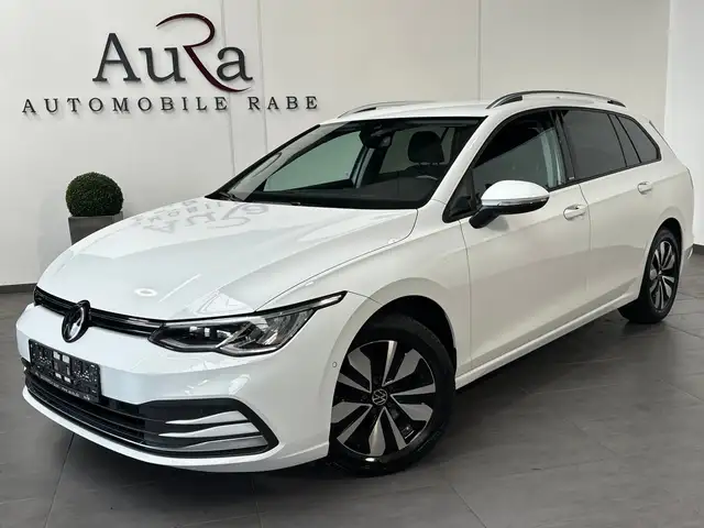 Volkswagen Golf main image