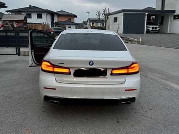 545e PHEV xDrive Aut.