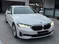 BMW 545 545e PHEV xDrive Aut. Weiß - thumbnail 5